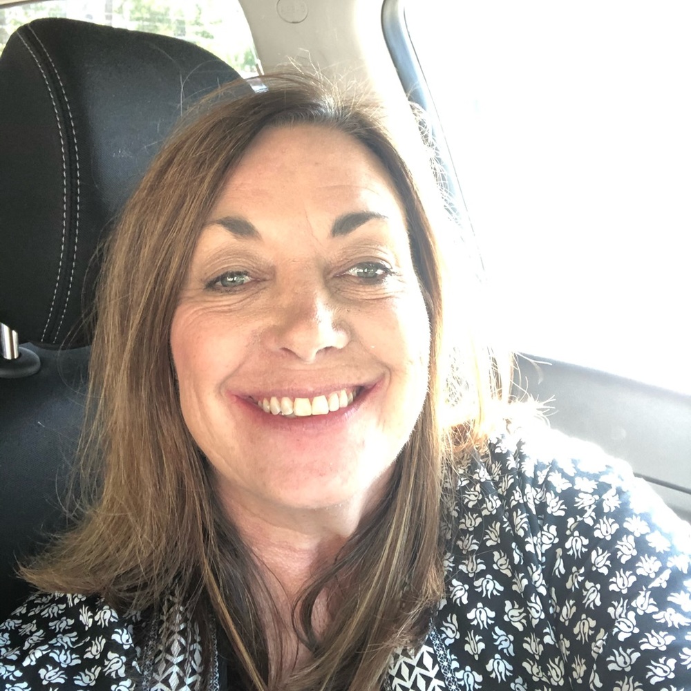 Meet your Posher, Dawn burns